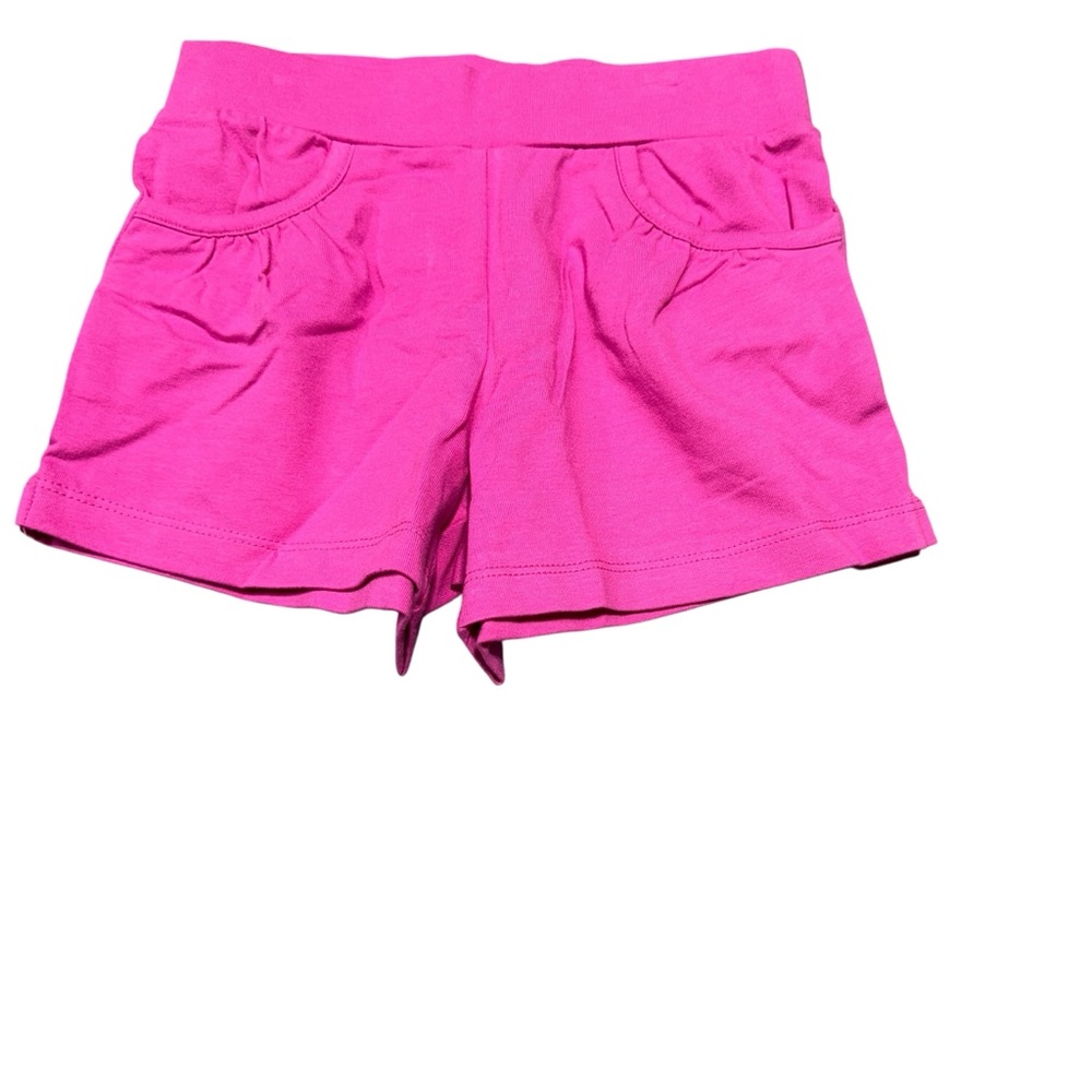 Gymboree Bright Pink Kids Shorts